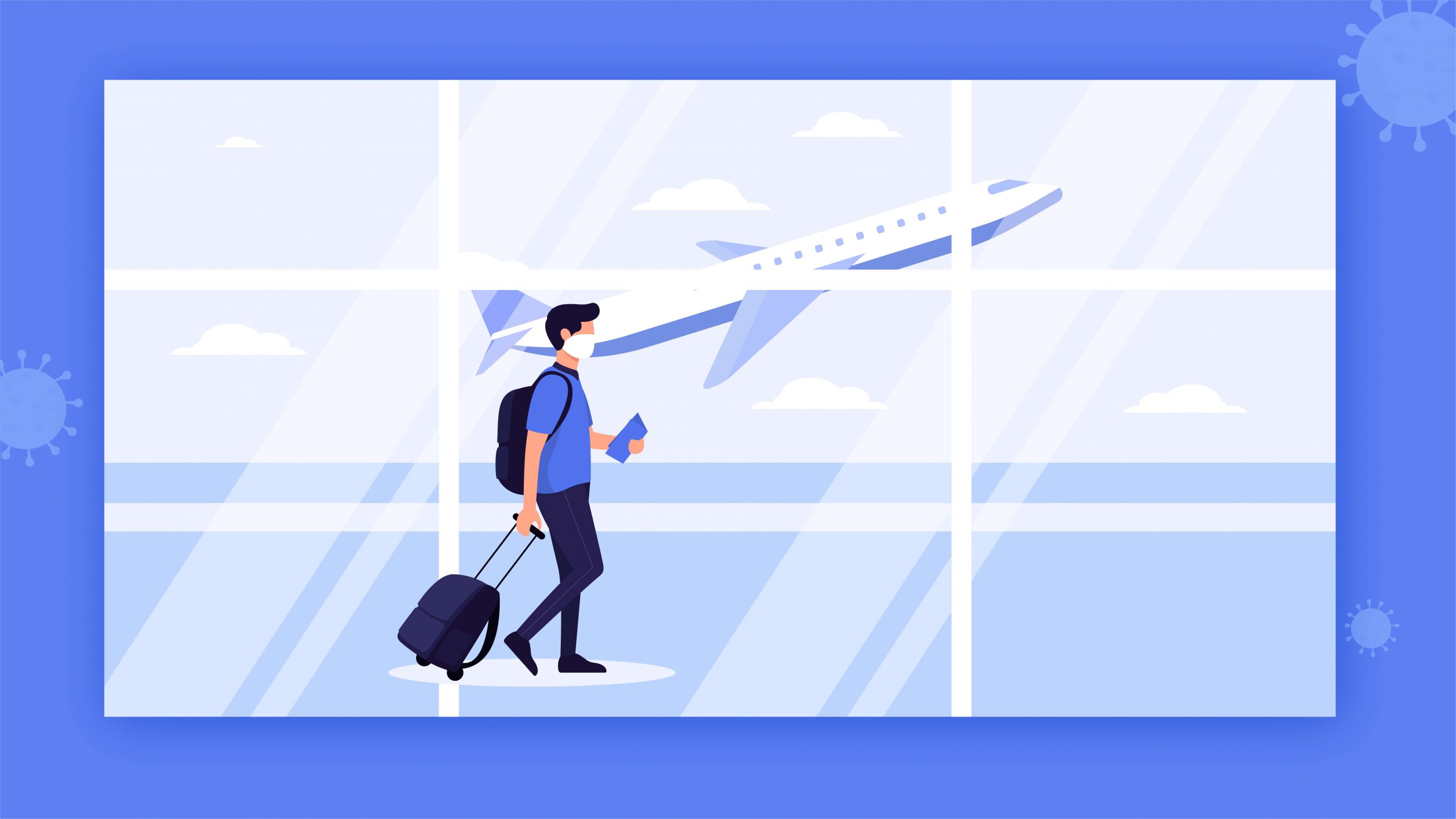 Covid-19: Travel Restrictions in the Philippines-2021