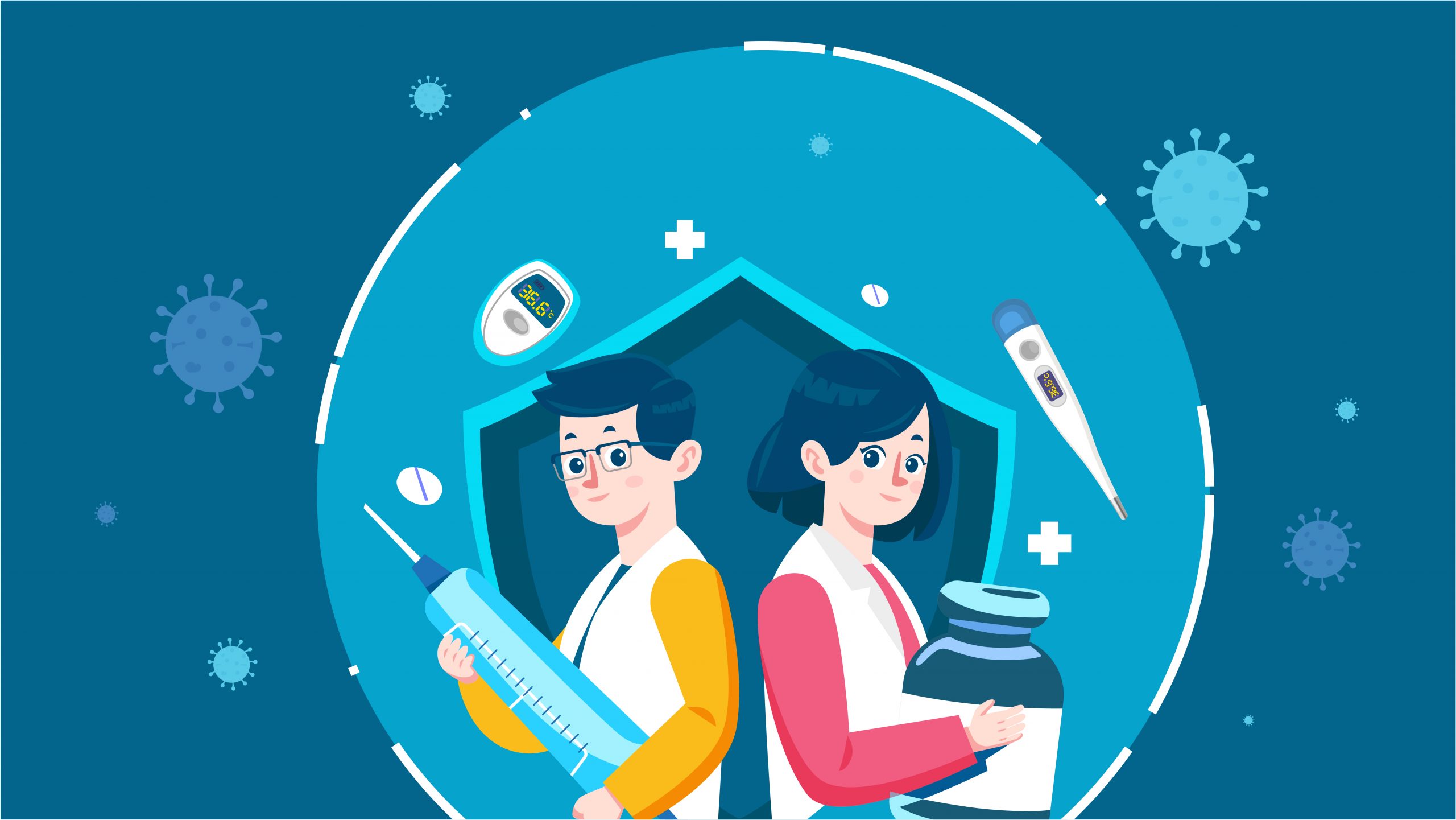 Worrying about finding your COVID-19 medicines prescribed by your doctors? Here on to know to find alternative medicines.