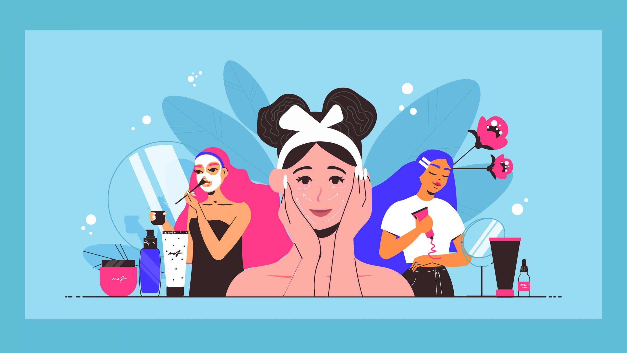 21 Common Skincare Mistakes You Need to Avoid