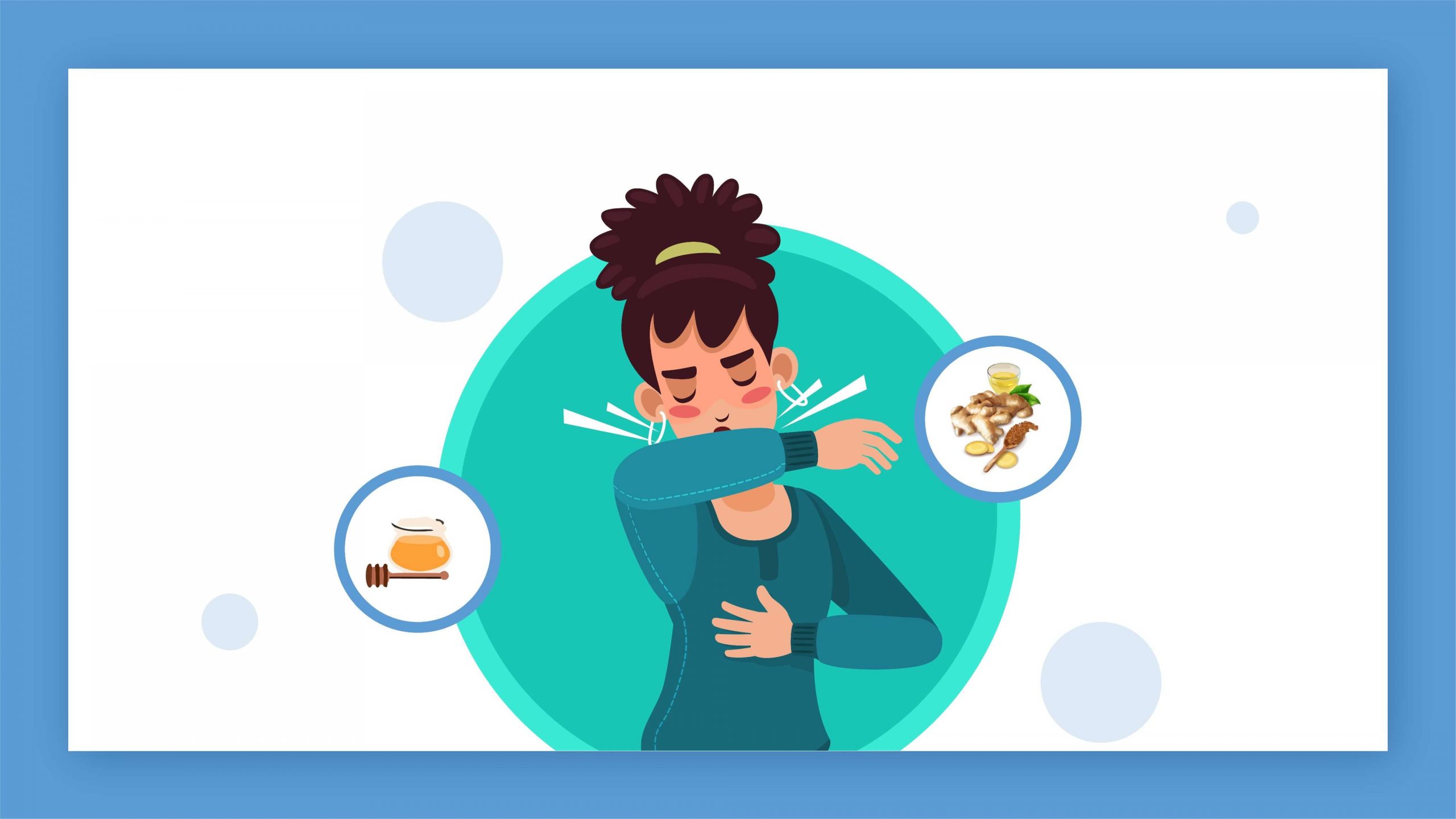 The Best Home Remedies for Cough and Cold for Adults and Babies