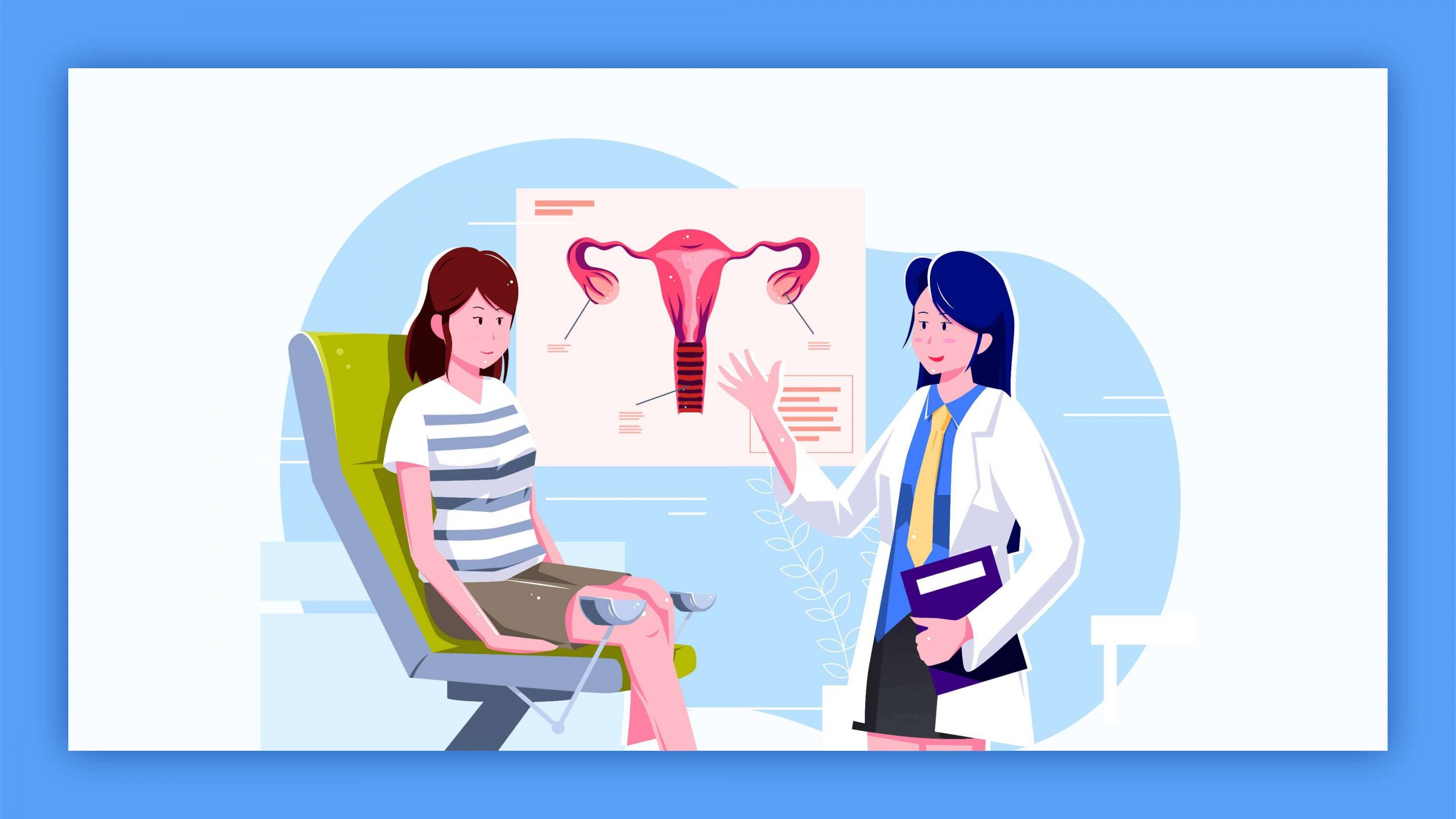 Cervical Cancer: What is it, Symptoms, Stages, Treatment, And More
