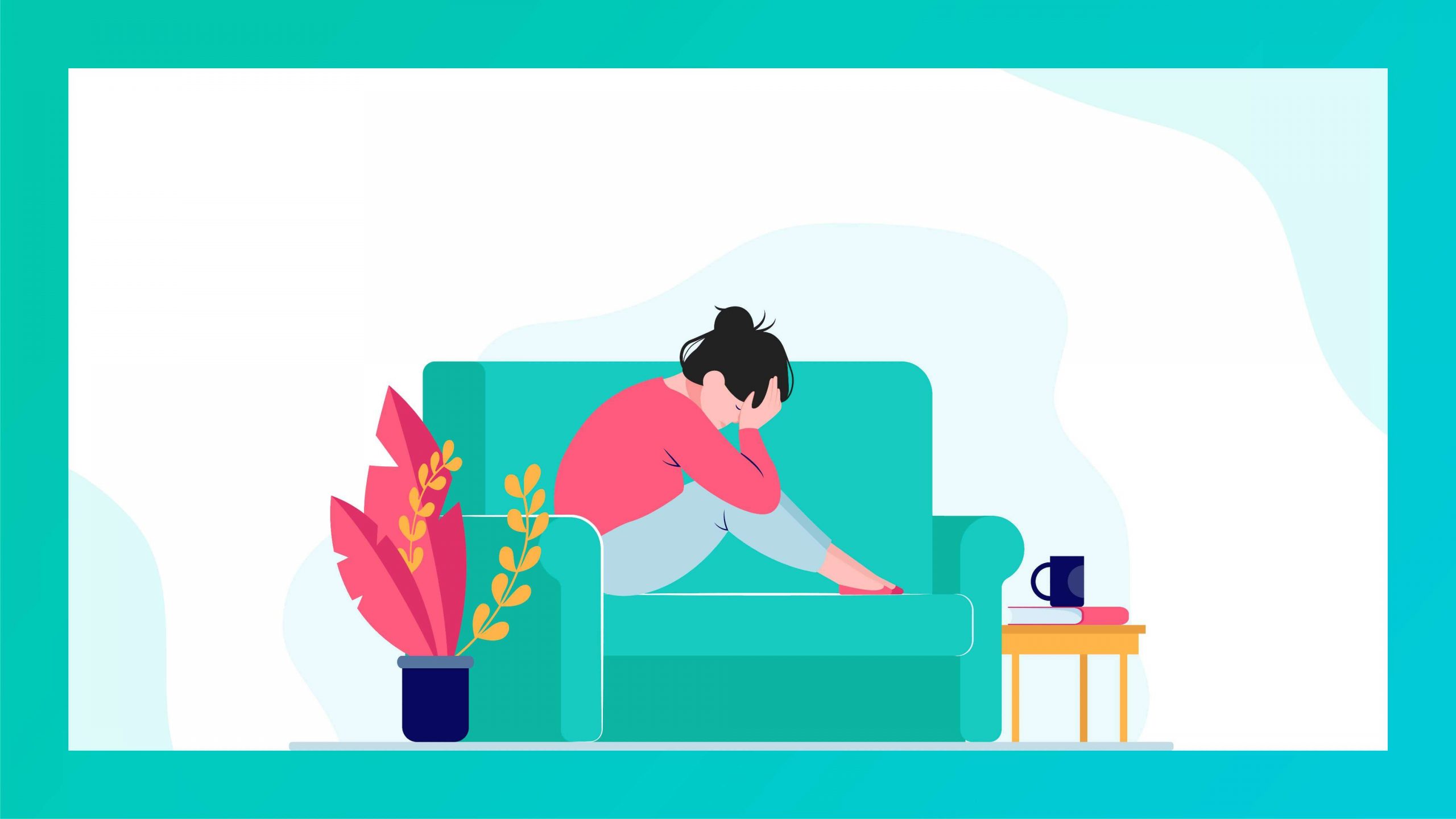 Depression: What Is It, Types, Causes, Symptoms, Treatment, and More