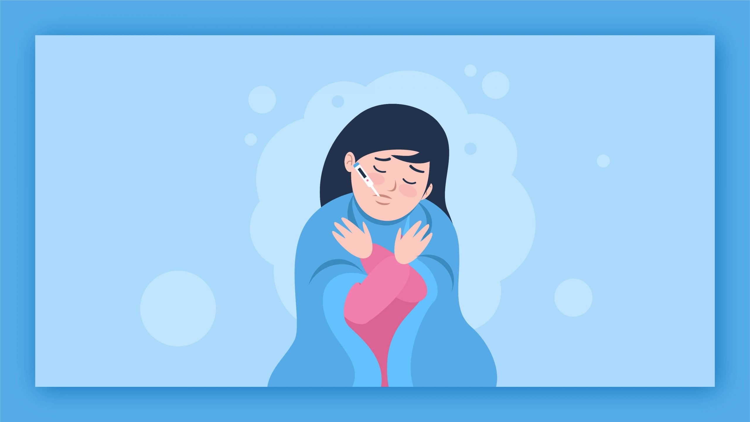 Influenza: What Is It, Side Effects and Treatments