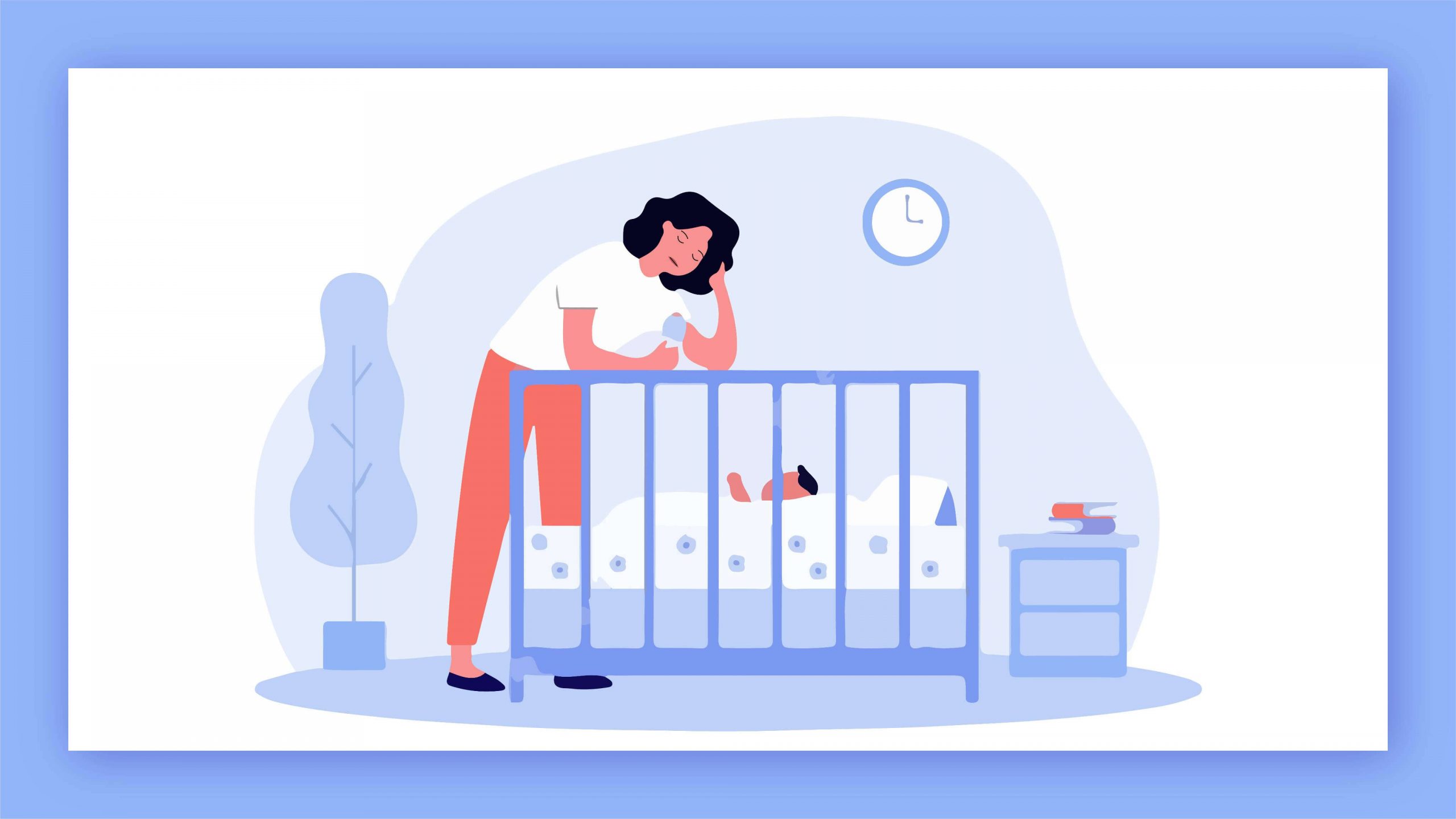 What is Postpartum Depression? Symptoms and Treatment