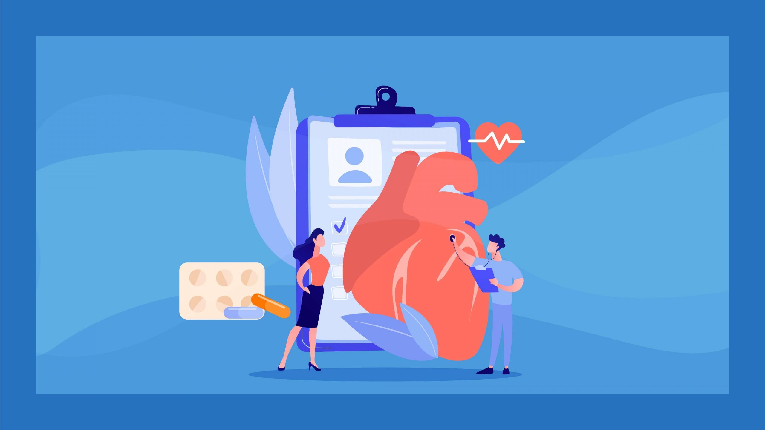 Pulmonary Hypertension: Symptoms, Causes, and Treatment