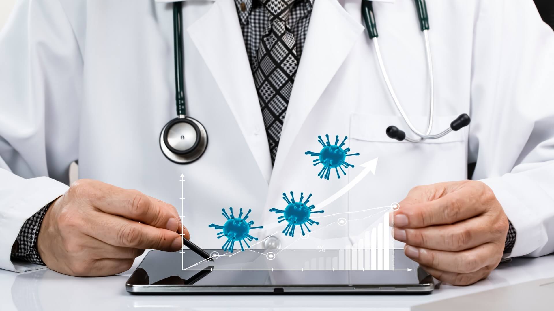 Philippines records the second-highest number of COVID-19 cases