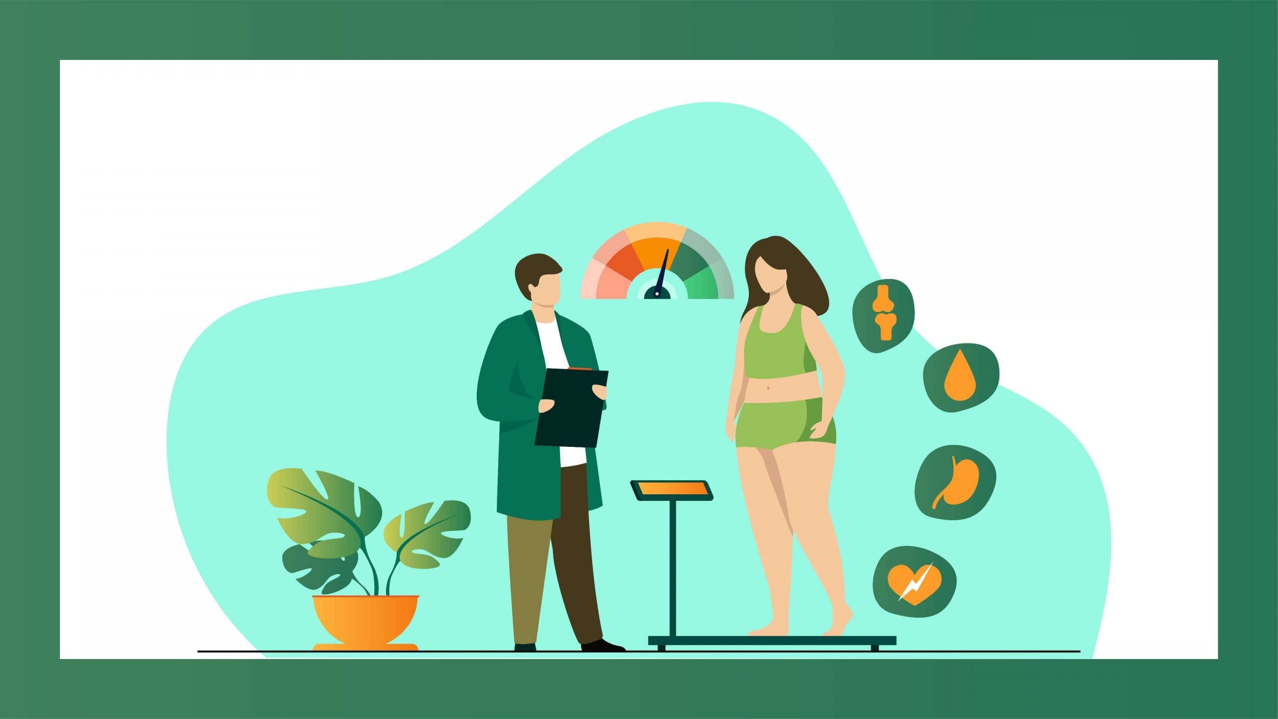 How to Calculate Body Fat with a Calculator?