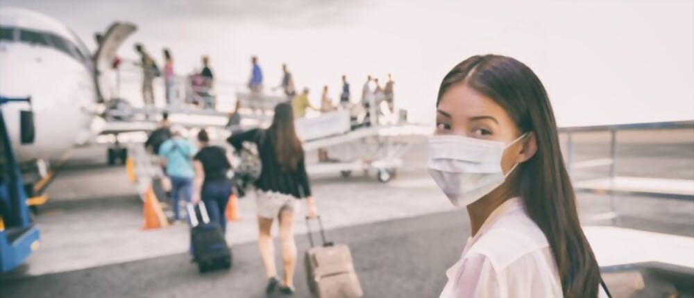 Philippines Lifted the Covid-19 Travel Ban Restrictions on 10 Countries
