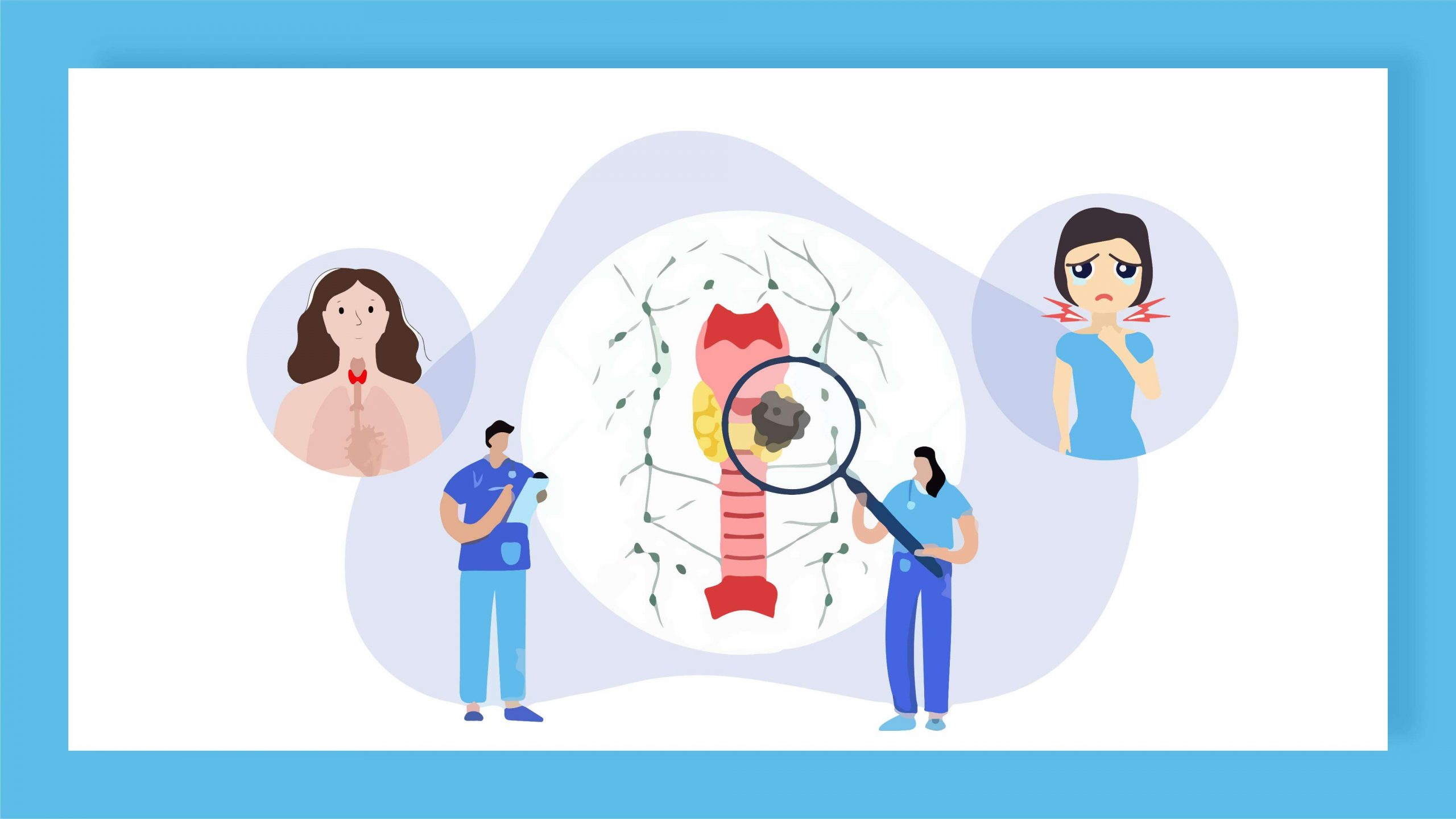 Hyperthyroidism: What Is It, Symptoms, Causes and Treatment
