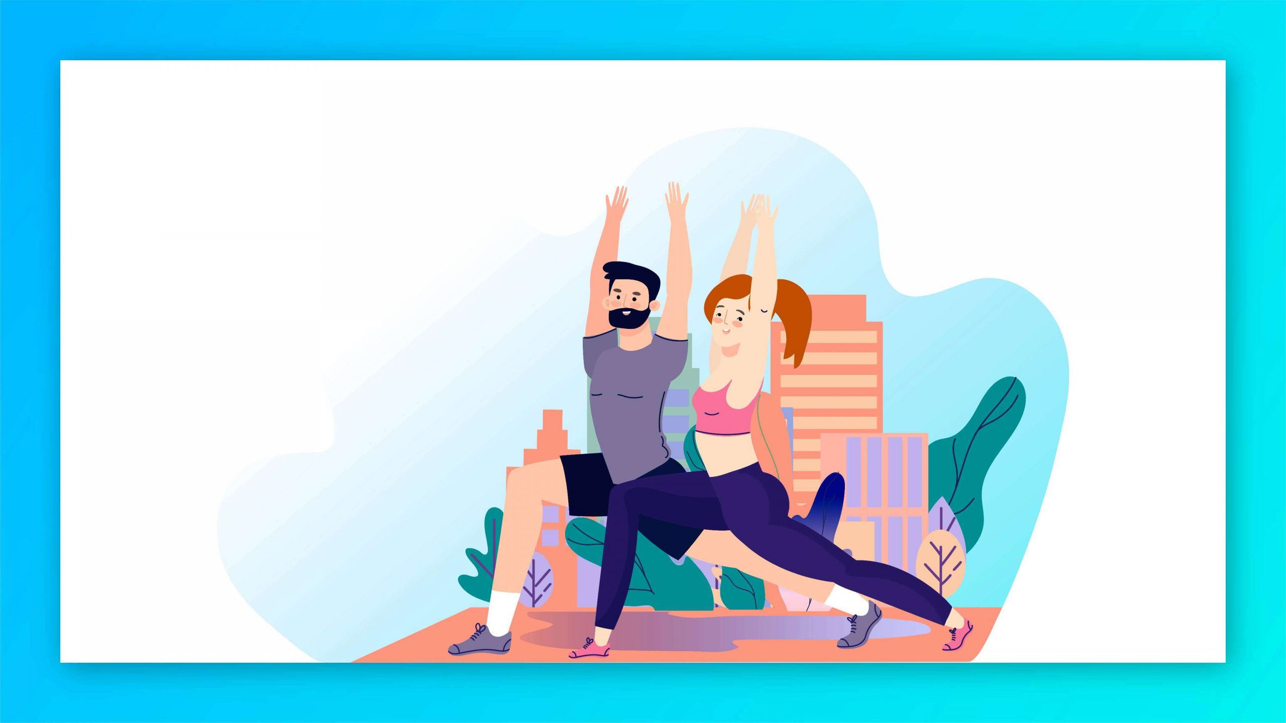 Top 15 Ways to Be Physically Fit in Your Daily Life