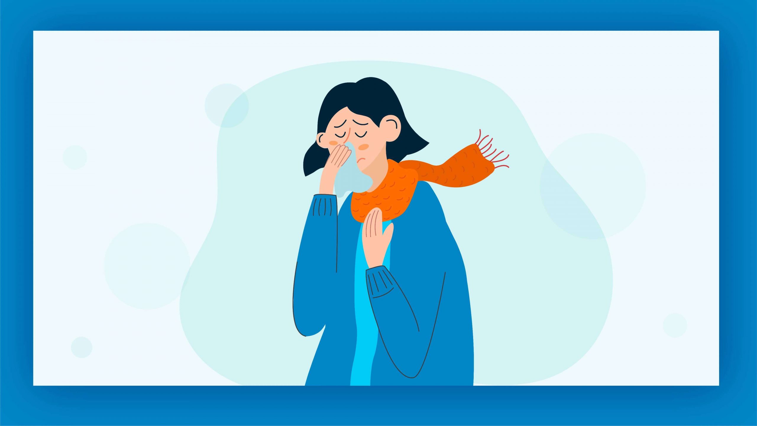 12 Ways to Clear Stuffy Nose (Clogged Nose) at Home