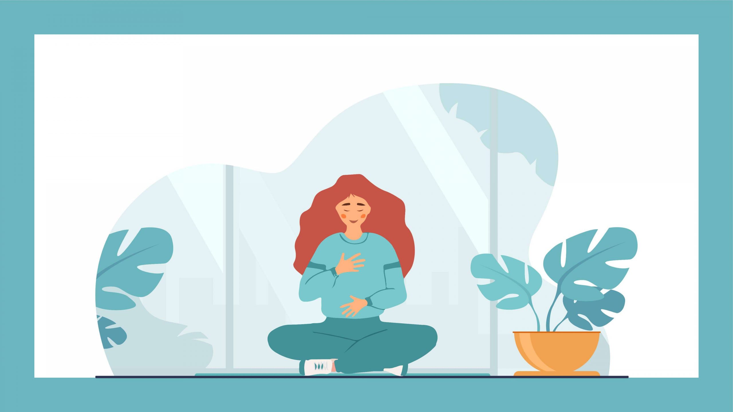 How Can Breathing Exercises Improve the Covid-19 Infection?