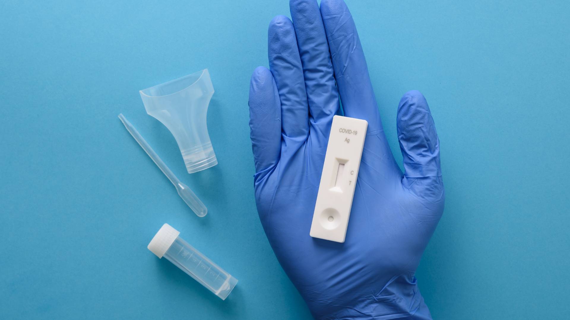 Quality and Affordable Antigen Test Kits Are Immediately Possible in the Health Care Series