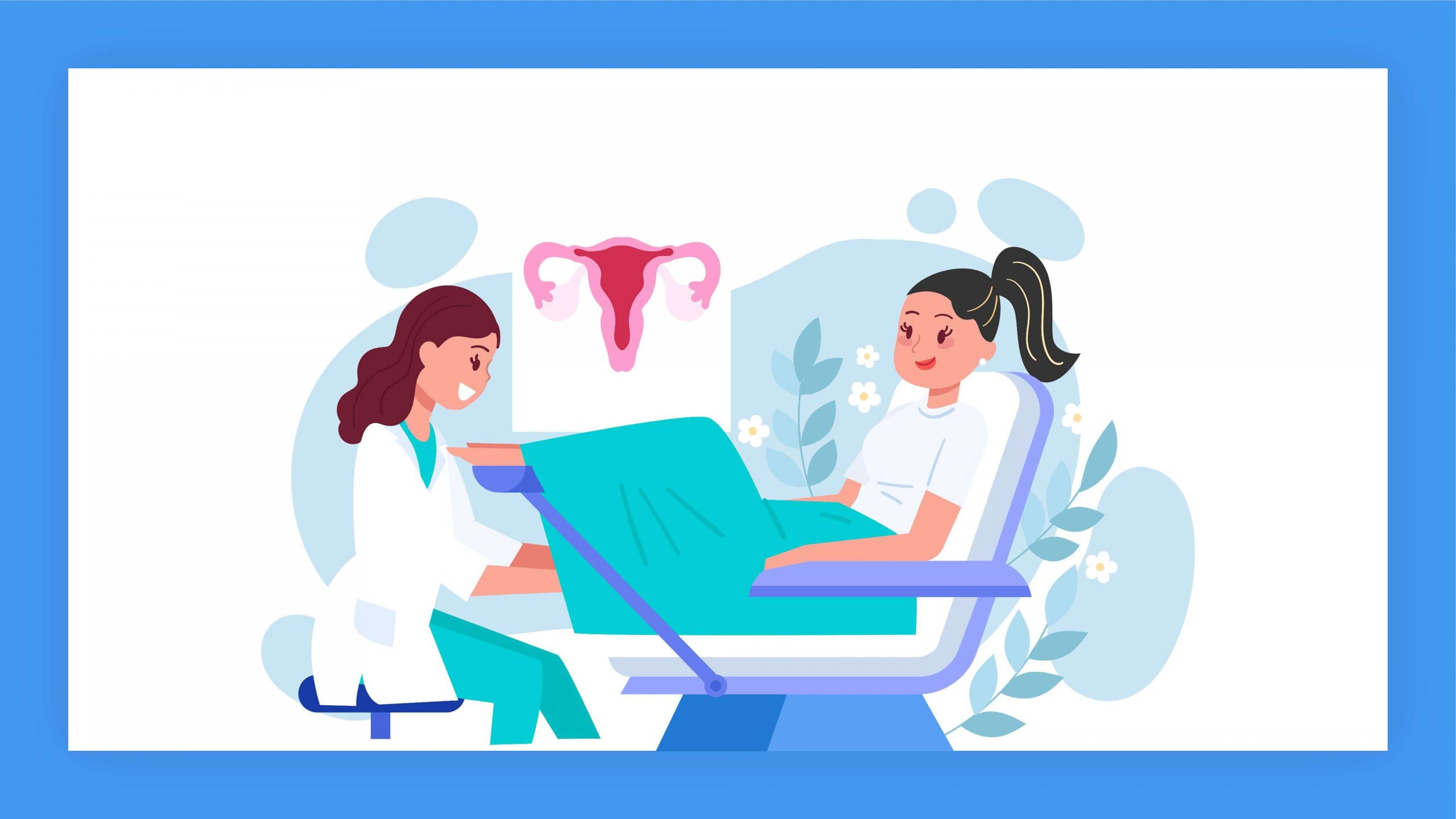 What Are the Stages of Endometrial or Uterine Cancer?