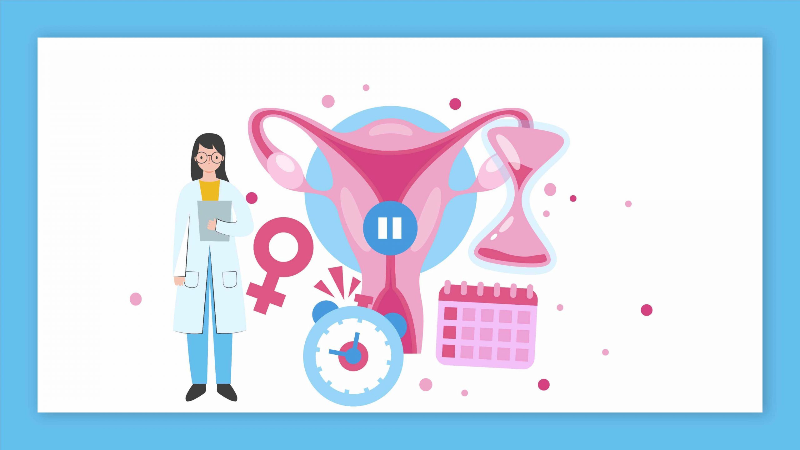 Track Your Period Using Period Calculator Online