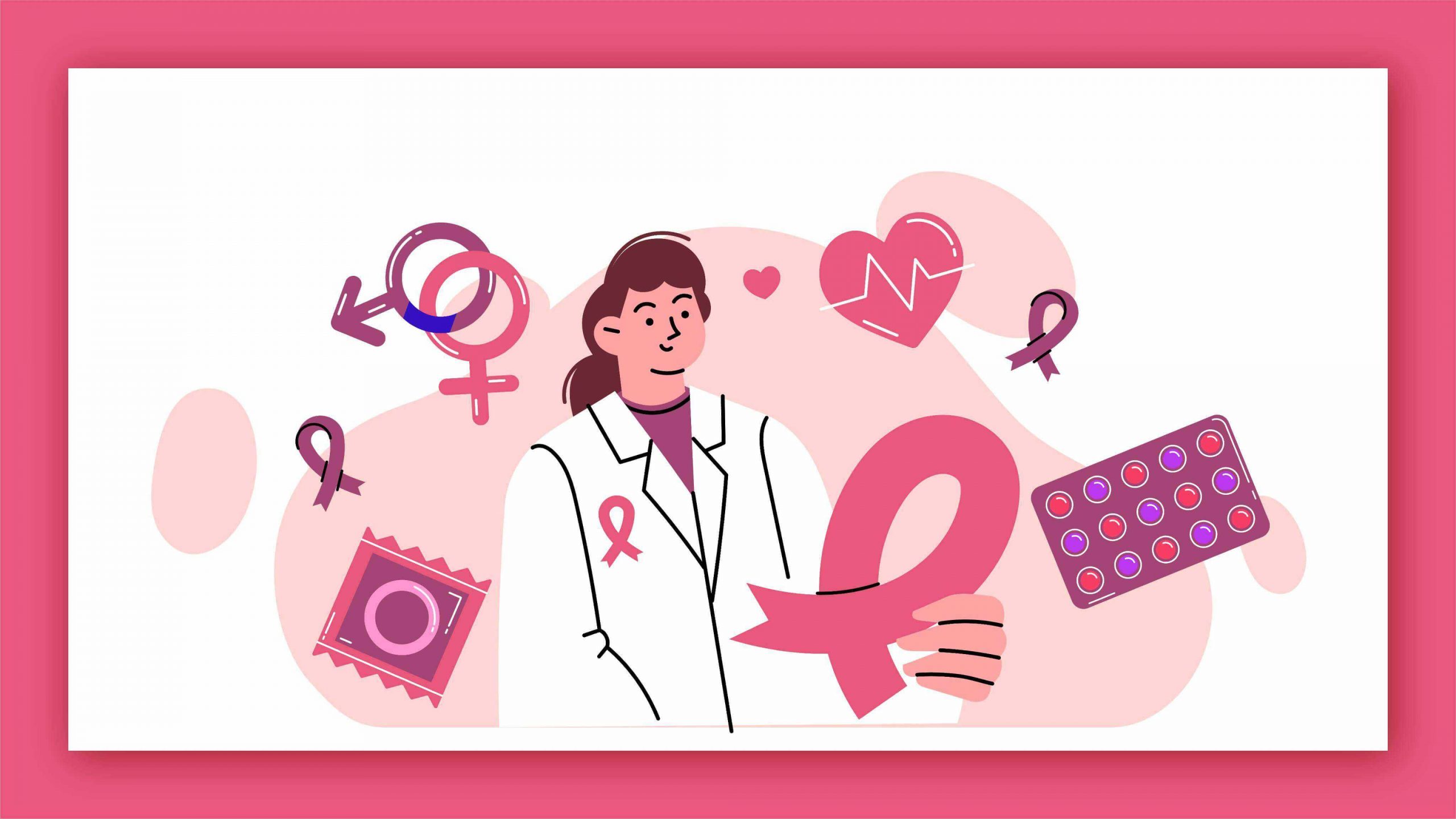 Sexual Health and Intimacy Tips for Breast Cancer Patients