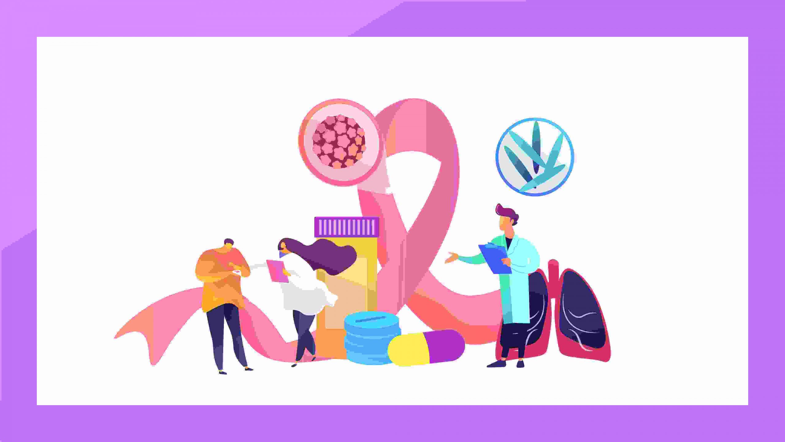 List of Drugs for Cancer Treatment in the Philippines