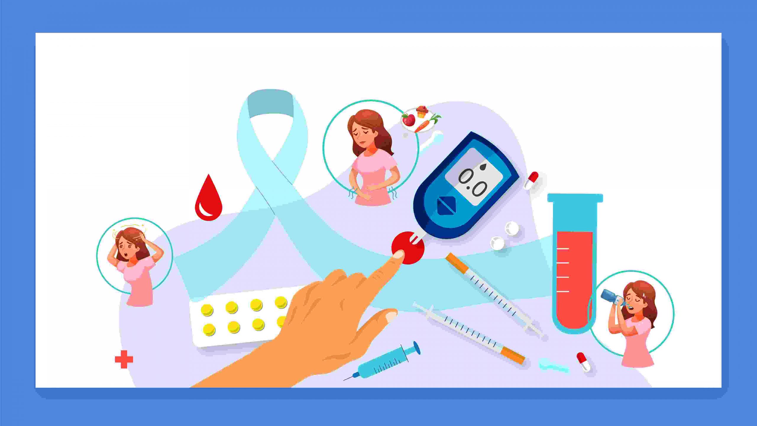 Diabetes Insipidus: What Is It, Causes, Symptoms, and Treatment.