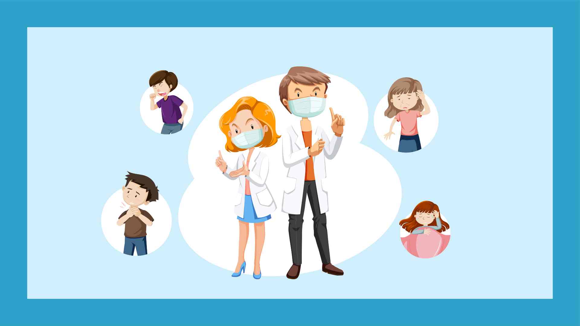 10 Most Common Non-Communicable Diseases in the Philippines