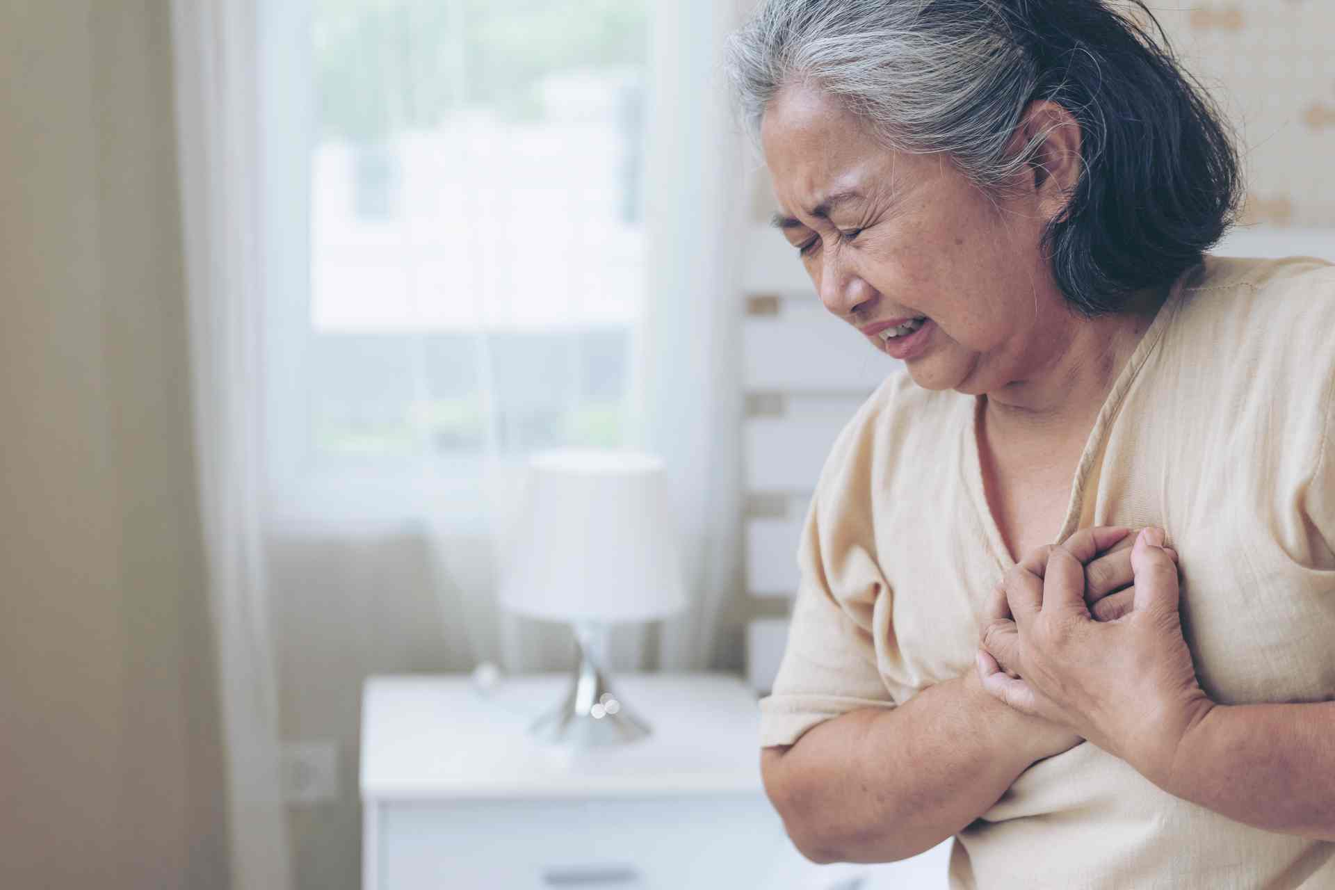 Ischemic Heart Disease: Meaning, Types, and Causes