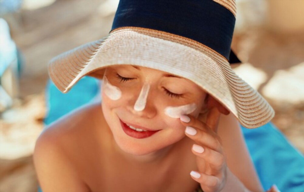 How to Pick the Perfect Sunblock for Your Skin Type
