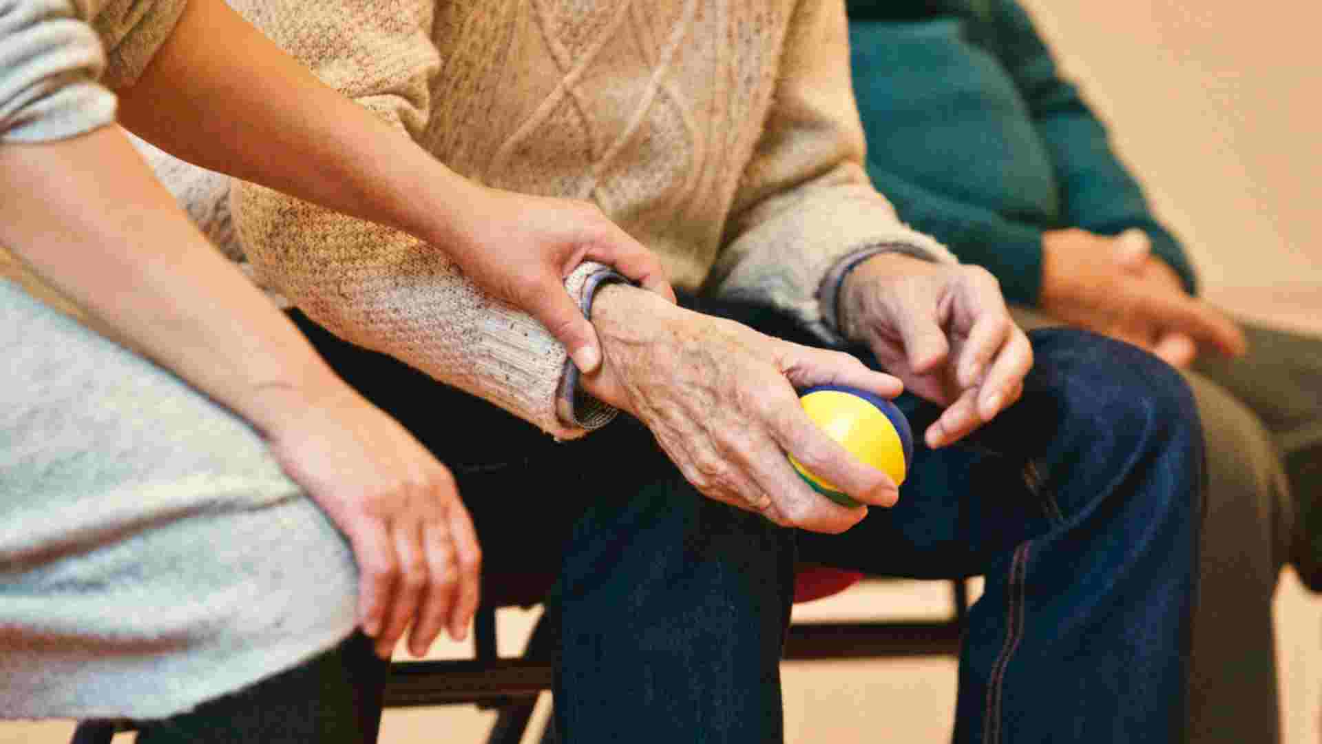 The Most Prevalent Illnesses Among Senior Citizens