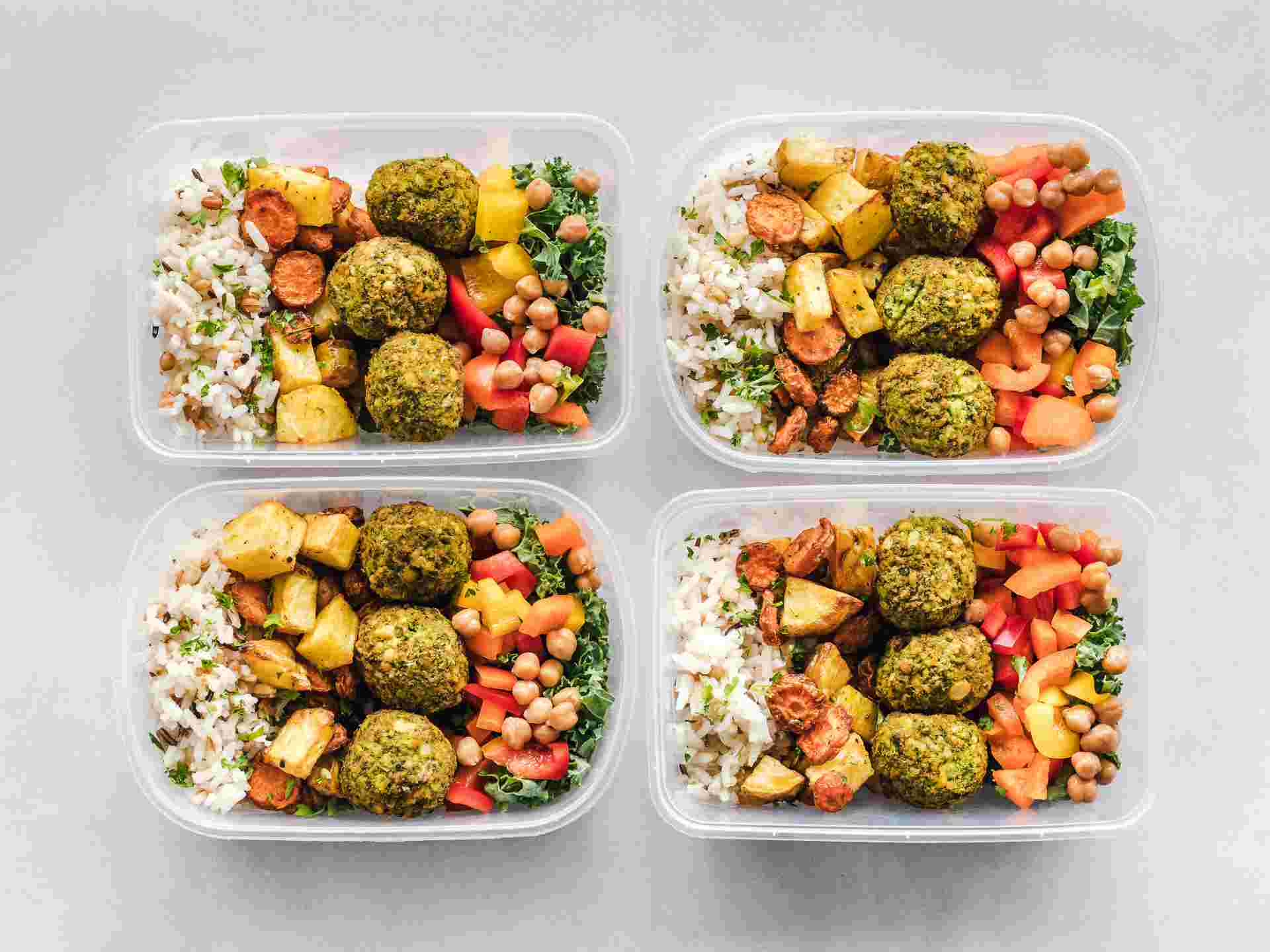 8 Most Common Nutrient Deficiencies and How to Prevent Them