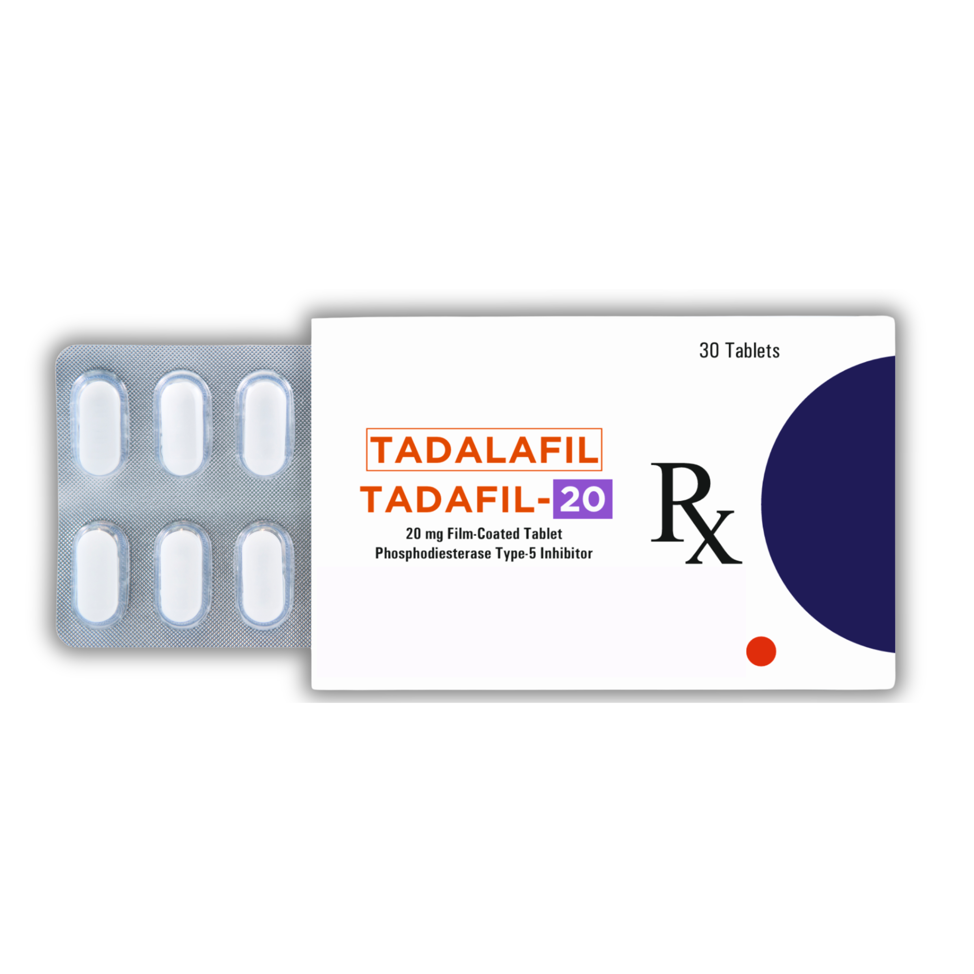 GetMEDS to Offer Affordable Tadalafil in Philippines this September