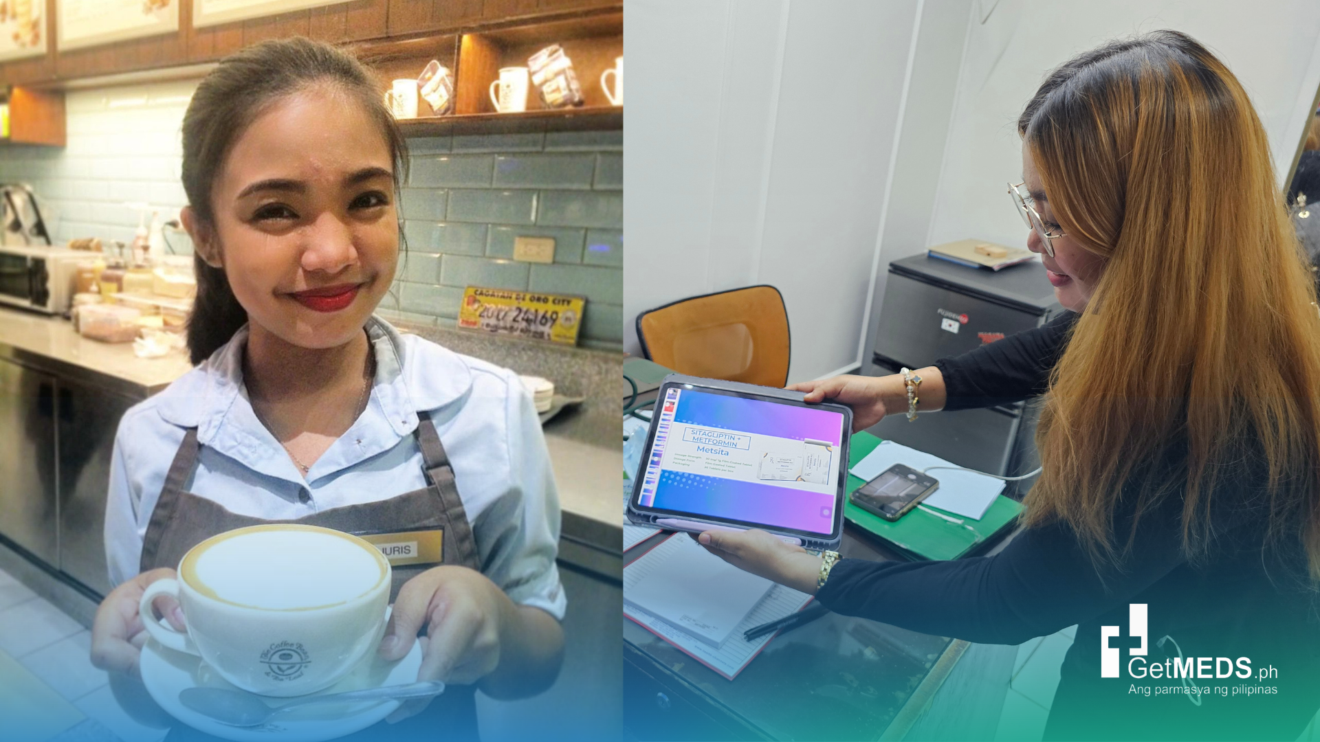 From Brews to Breakthroughs: A Barista’s Journey into Medical Sales | GetMEDS