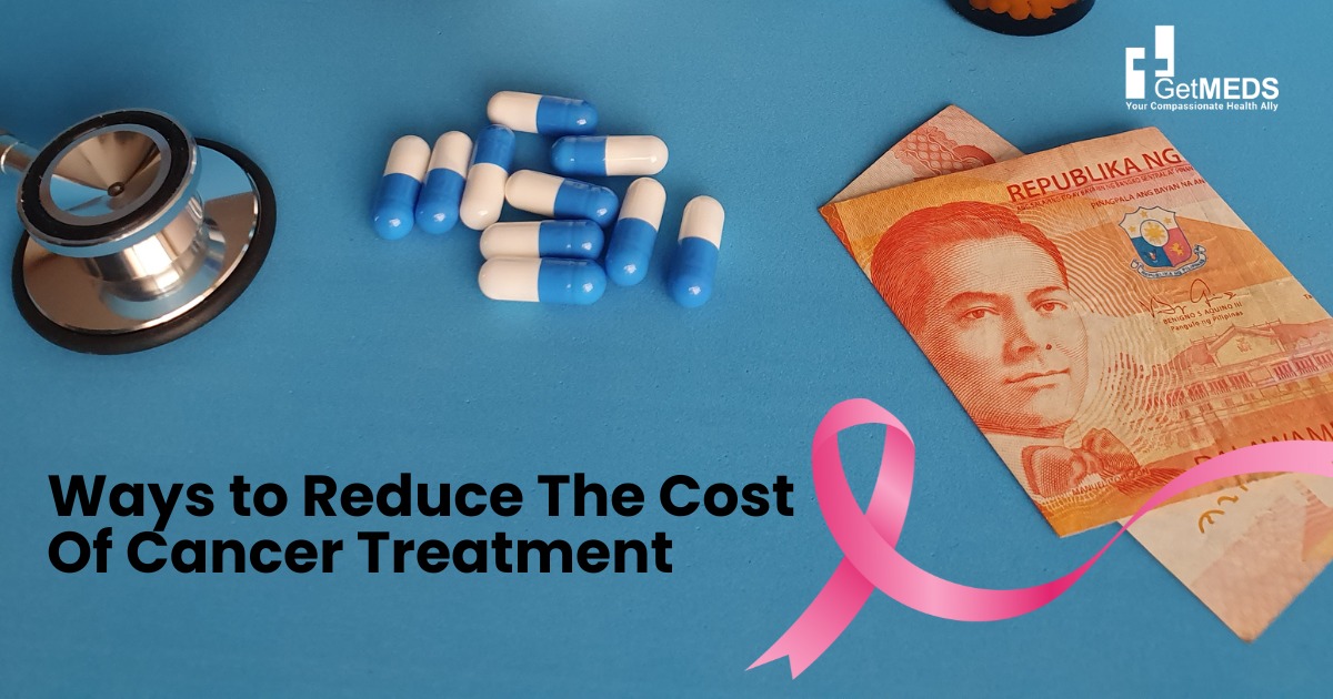 How to Reduce Cost of Cancer Treatment in The Philippines: 4 Effective Ways
