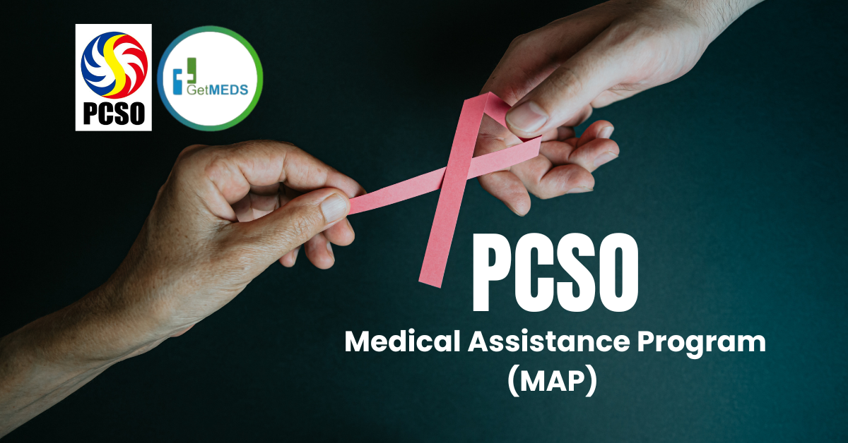 PCSO Medicine Assistance: Requirements & How to Apply Online